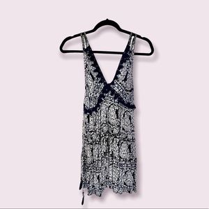 Nordstrom Rack Blue Summer Dress